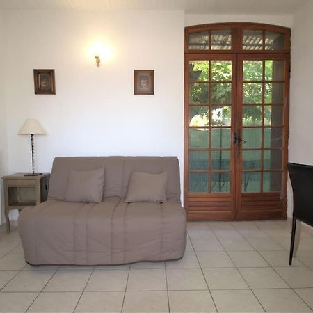 Appartement La Petite Venise à Goudargues Extérieur photo