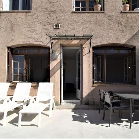 Appartement Coste Investissement - La Petite Venise à Goudargues Extérieur photo