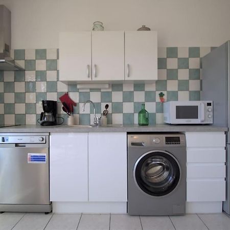Appartement Coste Investissement - La Petite Venise à Goudargues Extérieur photo