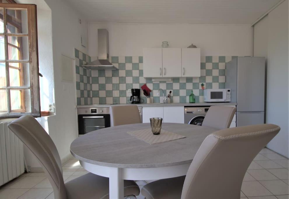 Appartement Coste Investissement - La Petite Venise à Goudargues Extérieur photo