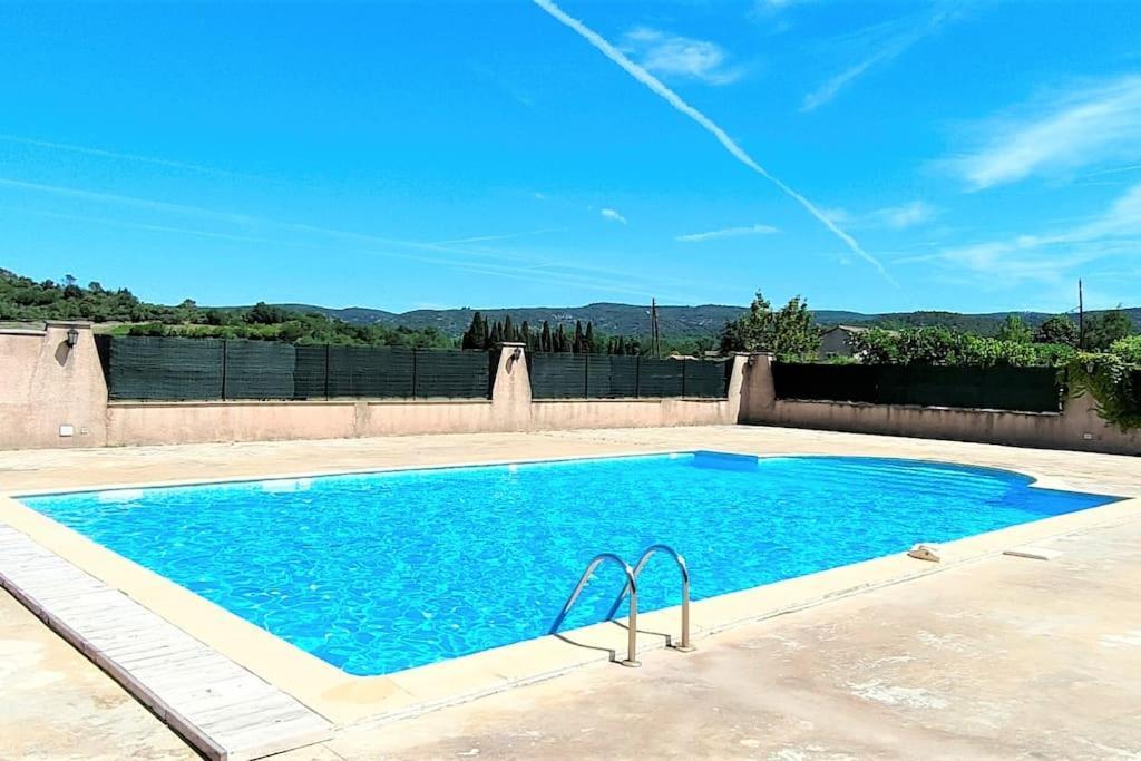 Appartement Coste Investissement - La Petite Venise à Goudargues Extérieur photo