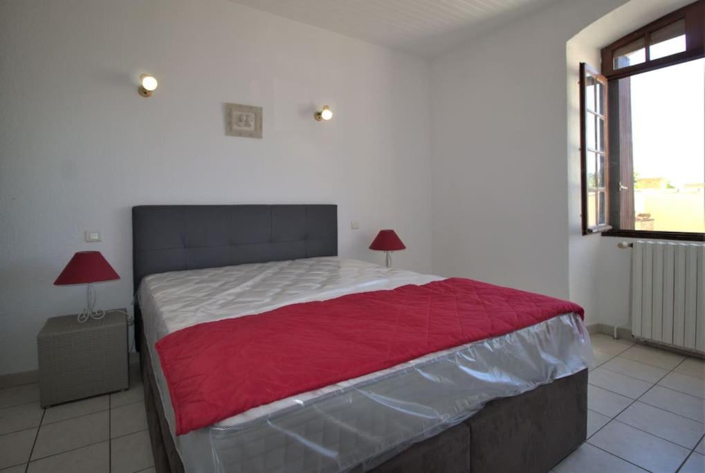Appartement Coste Investissement - La Petite Venise à Goudargues Extérieur photo